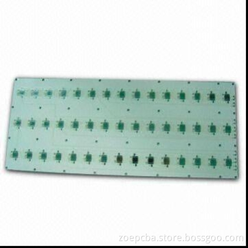 Aluminium PCB LED PCB